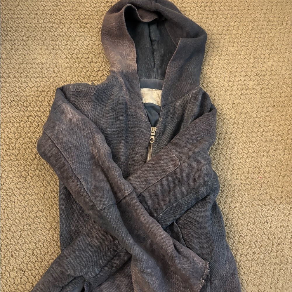 Greg Lauren Jacket